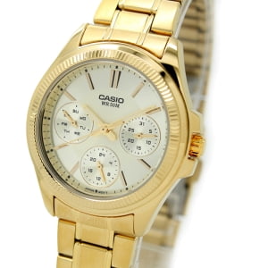 Casio Collection LTP-2088G-9A - фото 2