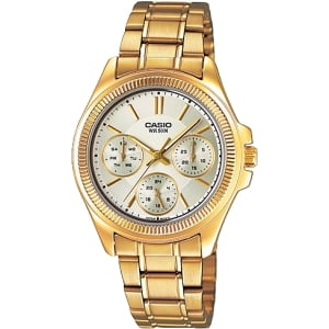 Casio Collection LTP-2088G-9A - фото 1