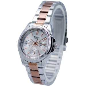 Casio Collection LTP-2088RG-7A - фото 2
