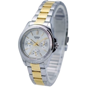 Casio Collection LTP-2088SG-7A - фото 2