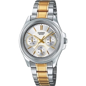 Casio Collection LTP-2088SG-7A - фото 1