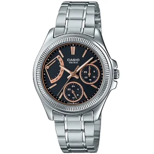Casio Collection LTP-2089D-1A - фото 1