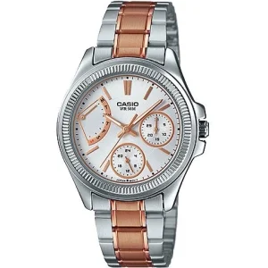 Casio Collection LTP-2089RG-7A - фото 1