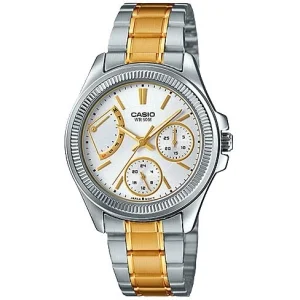 Casio Collection LTP-2089SG-7A