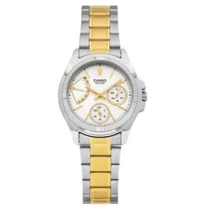 Casio Collection LTP-2089SG-7A - фото 4