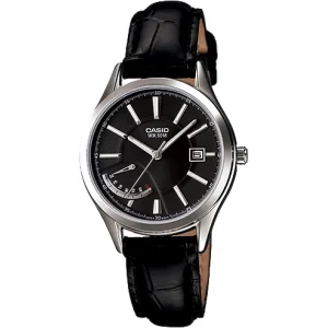 Casio Collection LTP-E102L-1A - фото 1