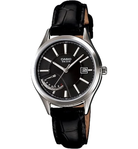 Аналоговые часы Casio Collection LTP-E102L-1A