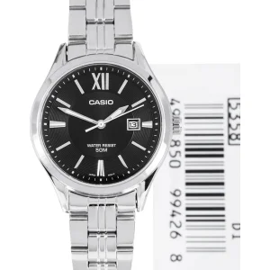 Casio Collection LTP-E103D-1A - фото 2