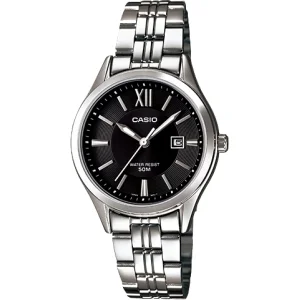Casio Collection LTP-E103D-1A - фото 1