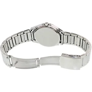 Casio Collection LTP-E103D-1A - фото 4
