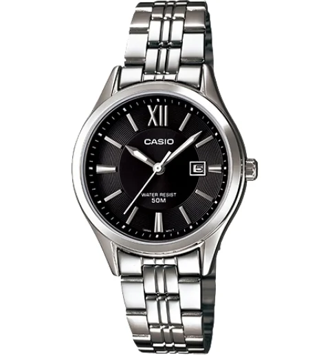 Аналоговые часы Casio Collection LTP-E103D-1A
