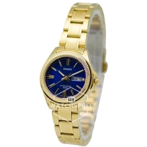Casio Collection LTP-E111GB-2A - фото 2