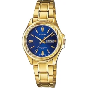 Casio Collection LTP-E111GB-2A - фото 1