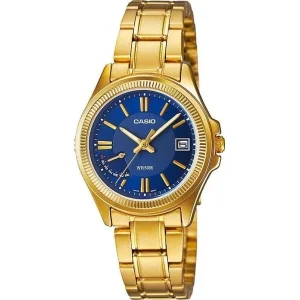 Casio Collection LTP-E115GB-2A - фото 1