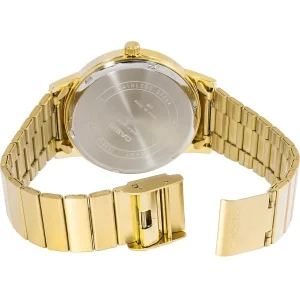 Casio Collection LTP-E118G-1A - фото 2
