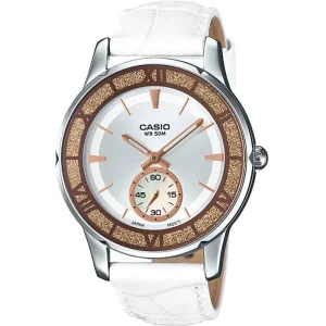 Casio Collection LTP-E135L-7A - фото 1