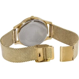 Casio Collection LTP-E140G-9A - фото 3
