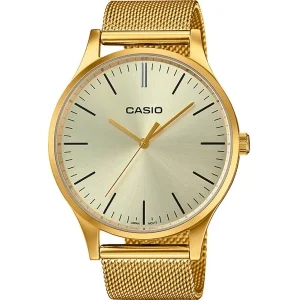 Casio Collection LTP-E140G-9A - фото 1