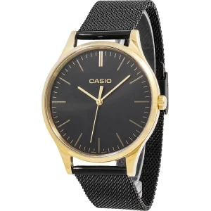 Casio Collection LTP-E140GB-1A - фото 3