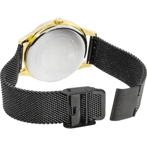 Casio Collection LTP-E140GB-1A - фото 2