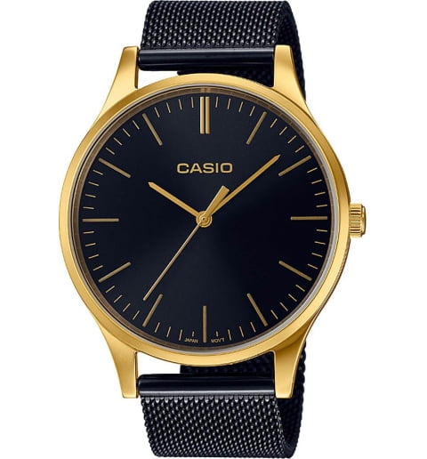Дешевые часы Casio Collection LTP-E140GB-1A
