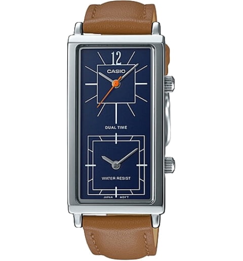 Дешевые часы Casio Collection LTP-E151L-2B