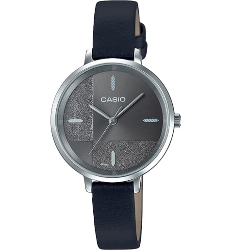 Дешевые часы Casio Collection LTP-E152L-1E