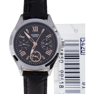 Casio Collection LTP-E301L-1A - фото 2