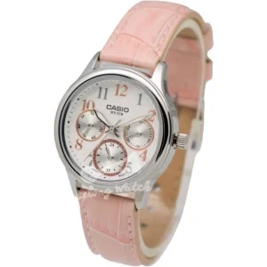 Casio Collection LTP-E306L-4B - фото 2