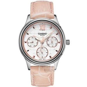 Casio Collection LTP-E306L-4B - фото 3