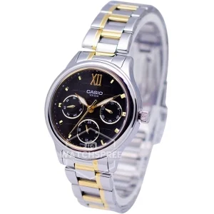 Casio Collection LTP-E306SG-1A - фото 2
