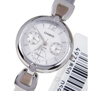 Casio Collection LTP-E401L-7A - фото 3