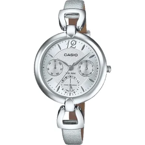 Casio Collection LTP-E401L-7A - фото 1