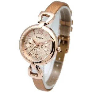 Casio Collection LTP-E401PL-9A - фото 2
