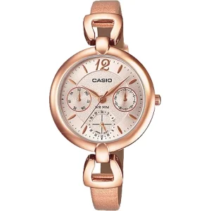 Casio Collection LTP-E401PL-9A - фото 1