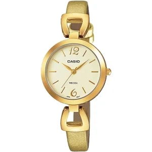 Casio Collection LTP-E402GL-9A - фото 1