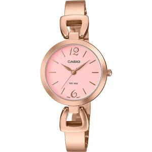 Casio Collection LTP-E402PG-4A - фото 1