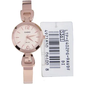 Casio Collection LTP-E402PG-9A - фото 2