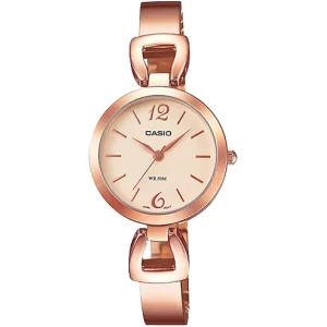 Casio Collection LTP-E402PG-9A - фото 1