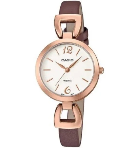 Женские часы Casio Collection LTP-E402PL-7A