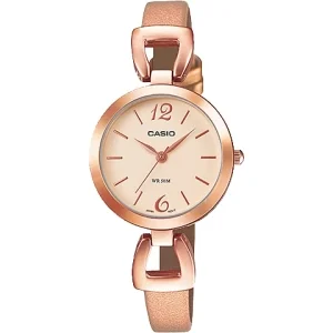 Casio Collection LTP-E402PL-9A - фото 1