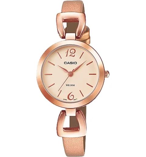 Аналоговые часы Casio Collection LTP-E402PL-9A