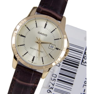 Casio Collection LTP-V004GL-9A - фото 2