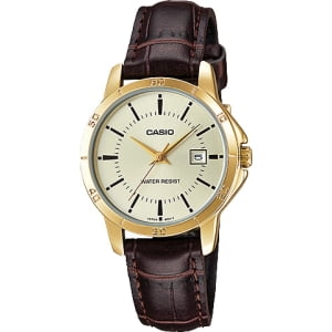 Casio Collection LTP-V004GL-9A - фото 1