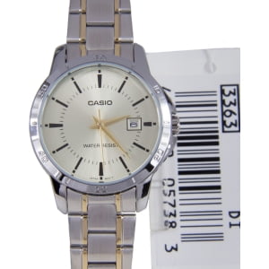 Casio Collection LTP-V004SG-9A - фото 2