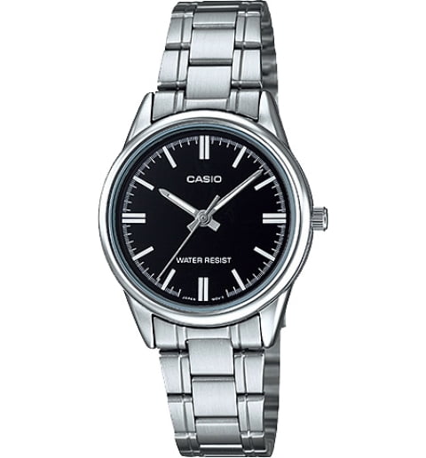 Дешевые часы Casio Collection LTP-V005D-1A