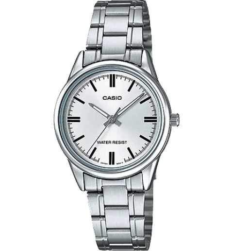 Аналоговые часы Casio Collection LTP-V005D-7A