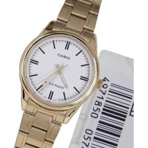Casio Collection LTP-V005G-7A - фото 2