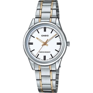 Casio Collection LTP-V005SG-7A - фото 1