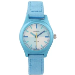 Casio Collection LTR-16B-2E - фото 3